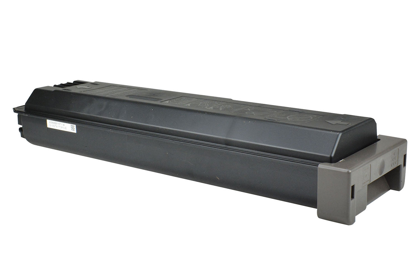 Sharp MX-561NT Toner Cartridge, Black 40K Yield