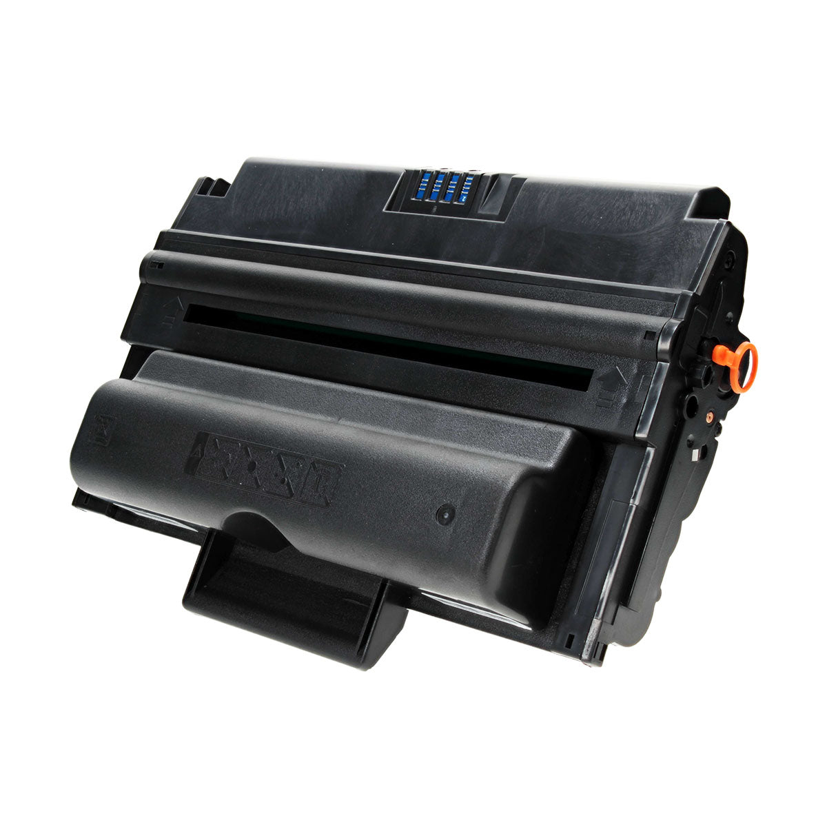 206L Remanufactured Black High Yield Toner Cartridge – 10,000 Pages