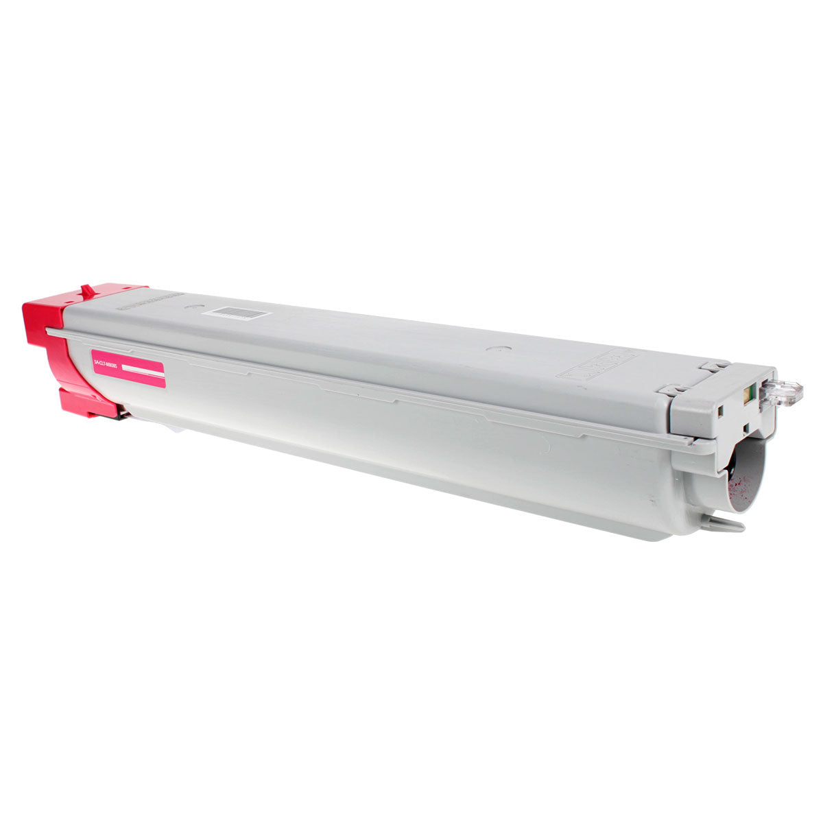 M808S Remanufactured Toner Cartridge Magenta 20K Yield