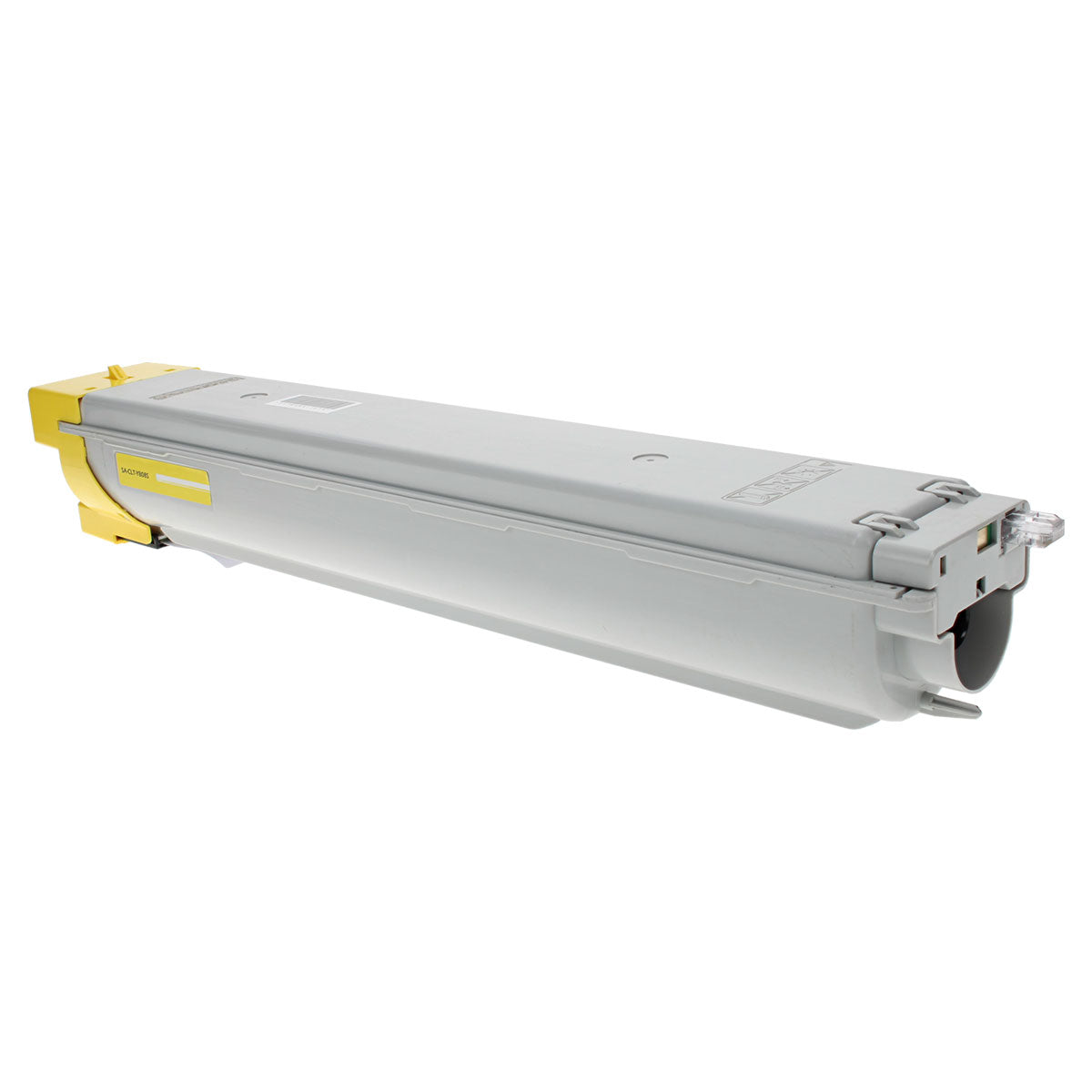 Y808S Remanufactured Toner Cartridge Yellow 20K Yield