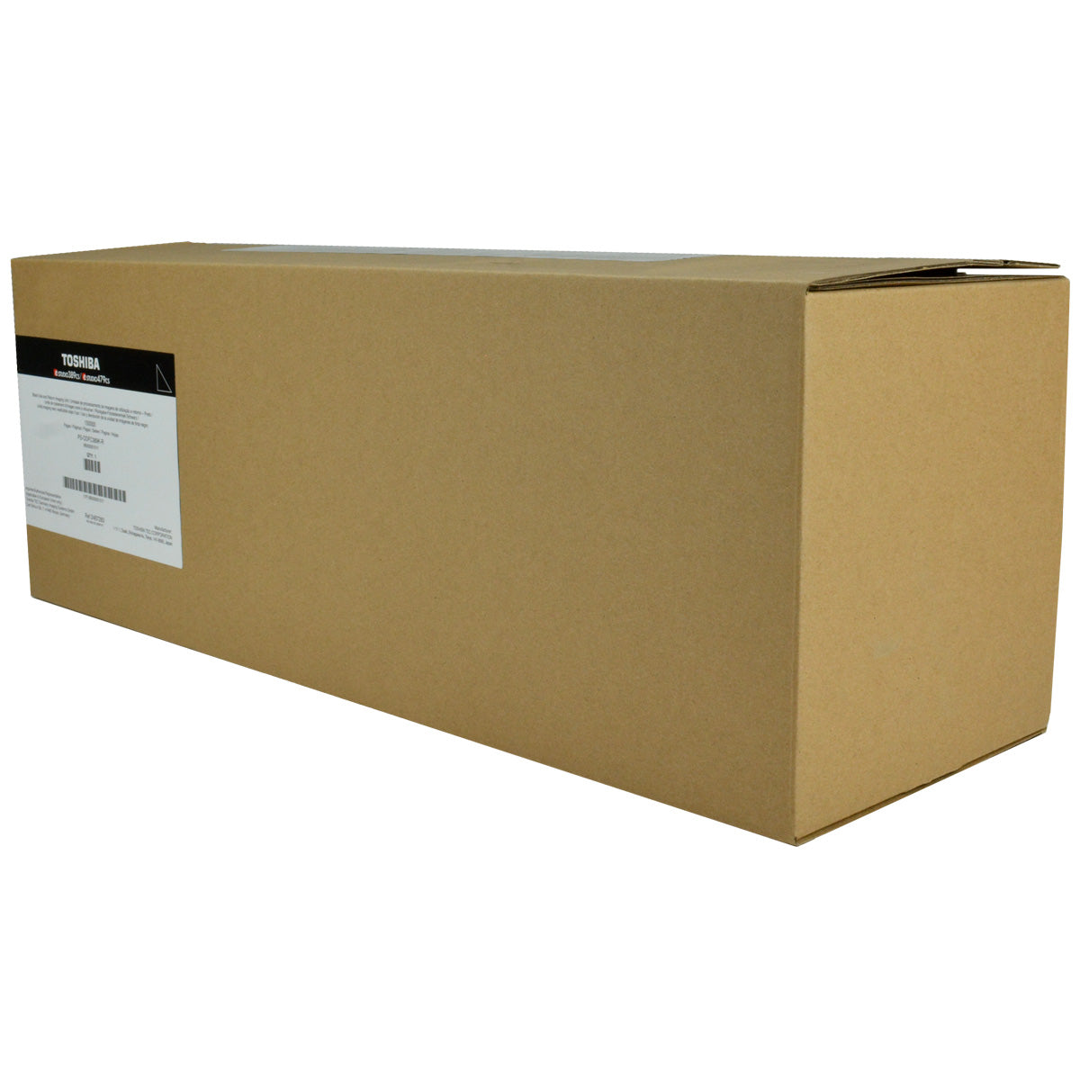 Toshiba OD-FC389-KR (ODFC389KR) Drum Unit, Black 150K Yield
