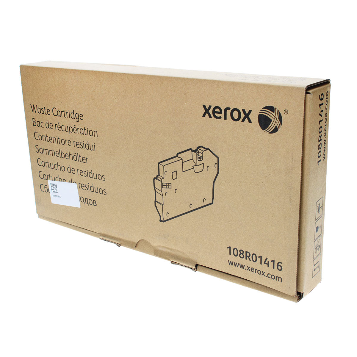 Xerox 108R01416 (108R1416) Waste Toner Container 30K Yield