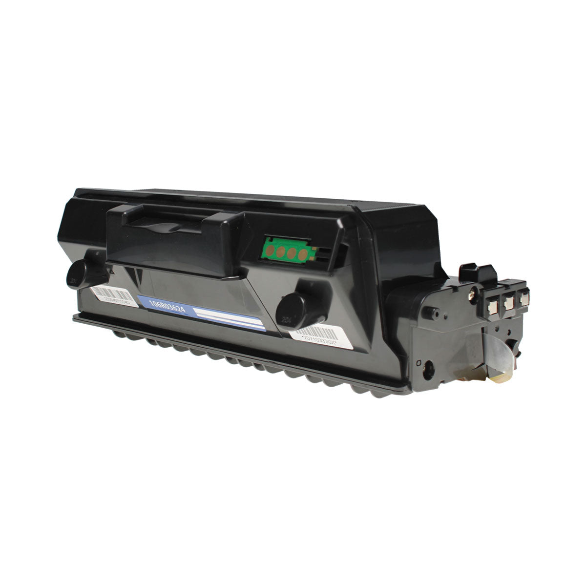 Xerox 106R03624 Remanufactured Toner Cartridge Black 15K Extra High Yield