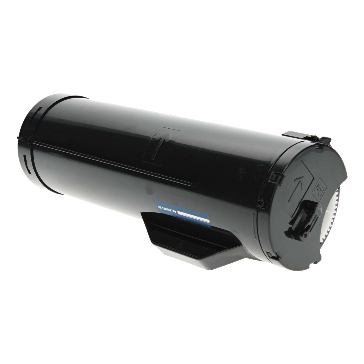 Xerox 106R02740 Remanufactured Toner Cartridge Black 25.9K Extra High Yield