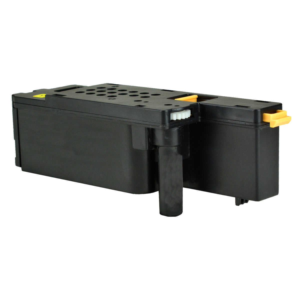 Toner-Dog 106R02758 OEM Yellow Toner Cartridge – 1,000 Pages