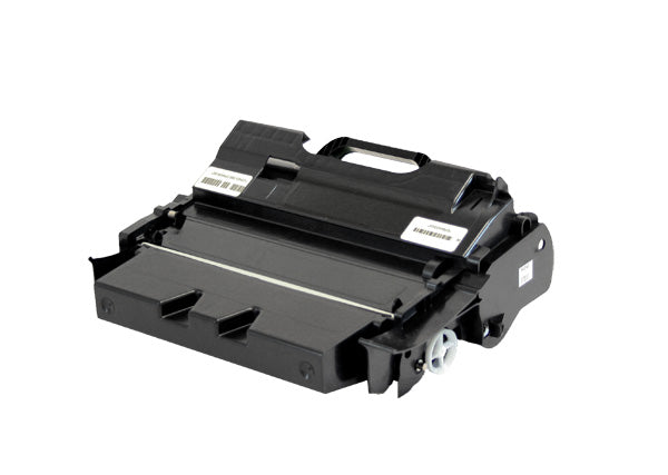 Lexmark 64435XA Remanufactured Toner Cartridge Black 32K Extra High Yield