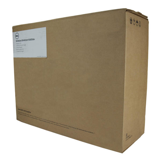 Dell WX76W (331-9773) Drum Unit, Black 100K Yield