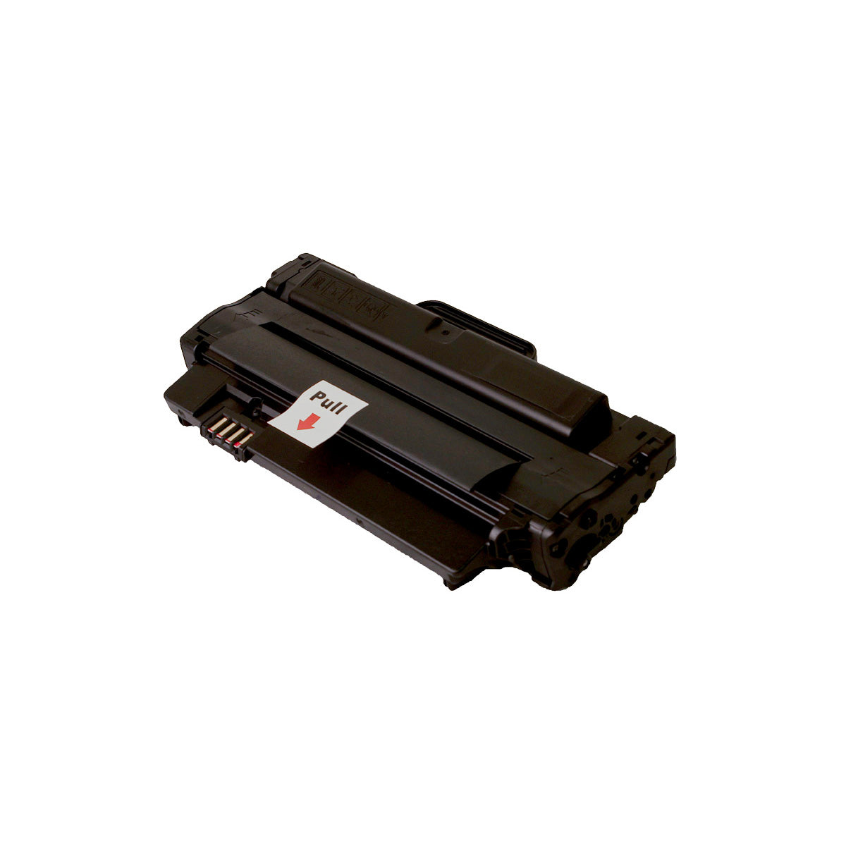 7H53W Remanufactured Toner Cartridge Black 2.5K High Yield