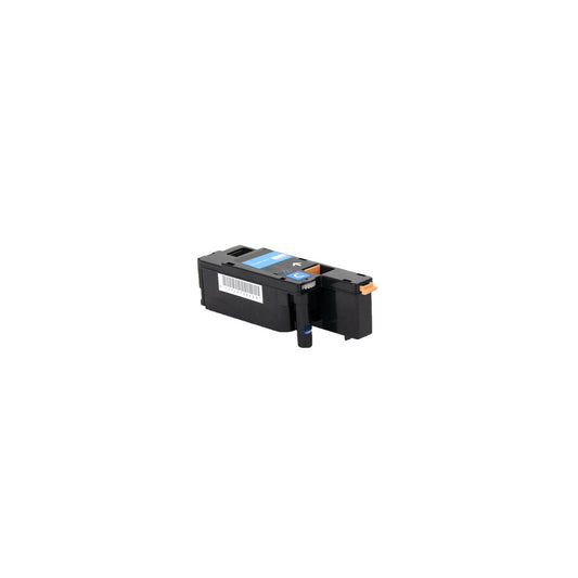 C5GC3 Remanufactured Toner Cartridge Cyan 1.4K High Yield