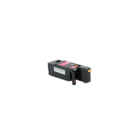 XMX5D Remanufactured Toner Cartridge Magenta 1.4K High Yield
