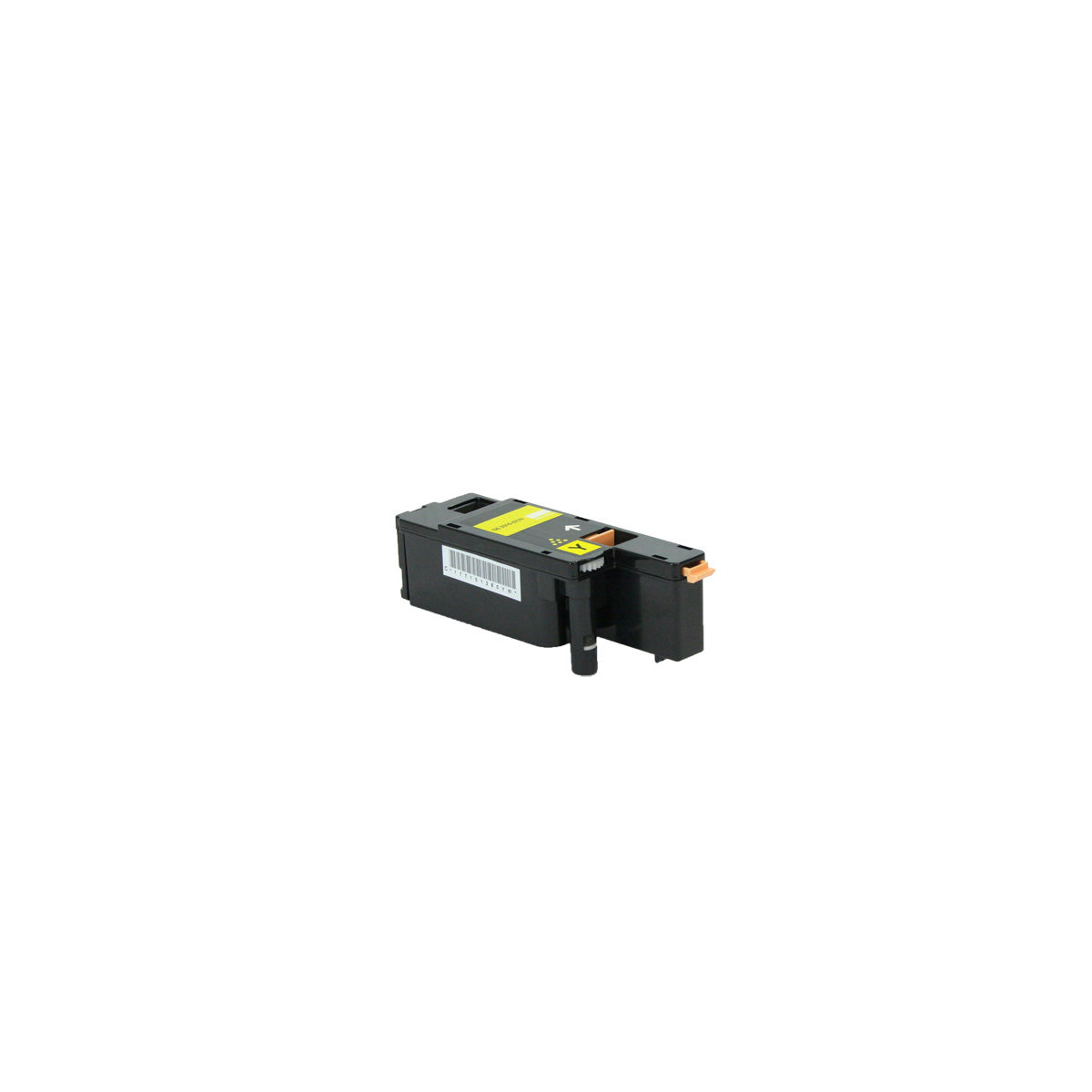 WM2JC Remanufactured Toner Cartridge Yellow 1.4K High Yield