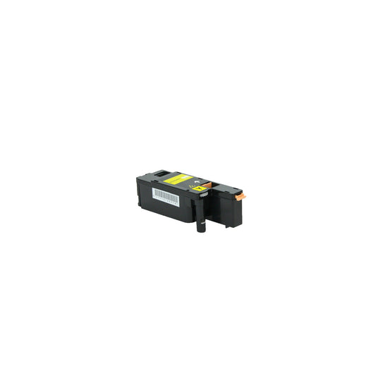 WM2JC Remanufactured Toner Cartridge Yellow 1.4K High Yield