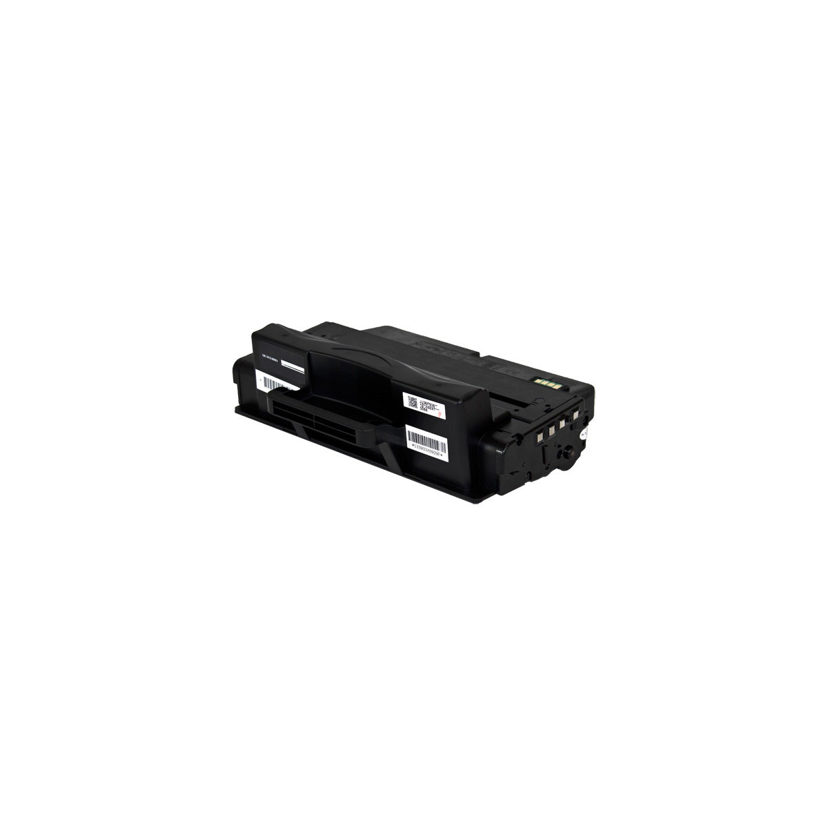Toner-Dog 10K OEM Black High Yield Toner Cartridge – 10,000 Pages