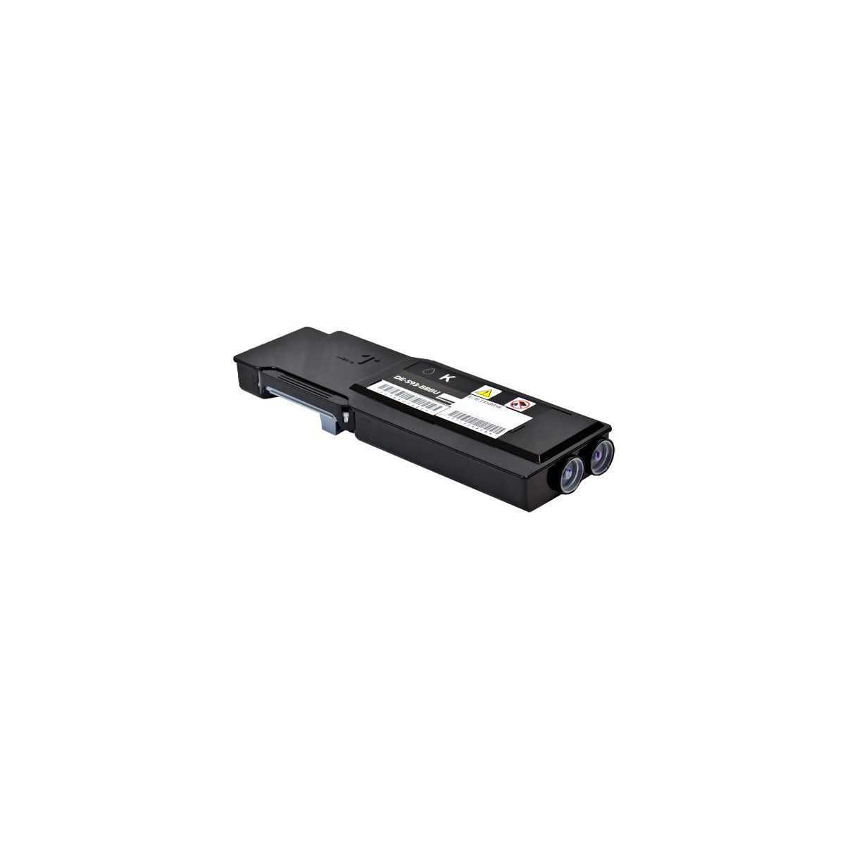 Toner-Dog 62H2T OEM Black High Yield Toner Cartridge