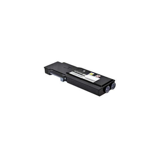 Toner-Dog 62H2T OEM Black High Yield Toner Cartridge