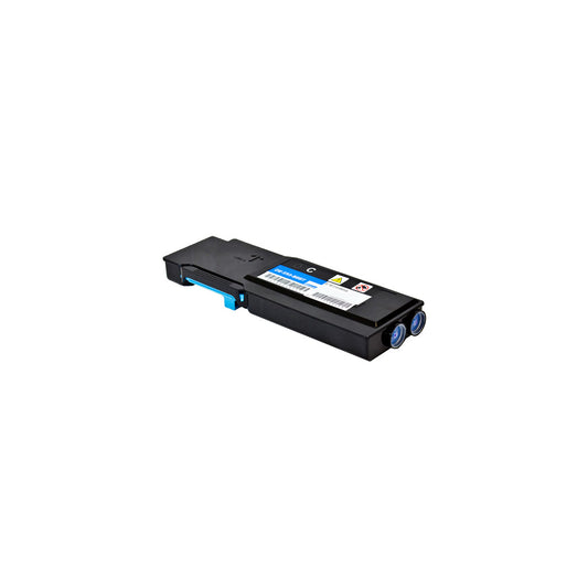 TW3NN Remanufactured Toner Cartridge Cyan 4K High Yield