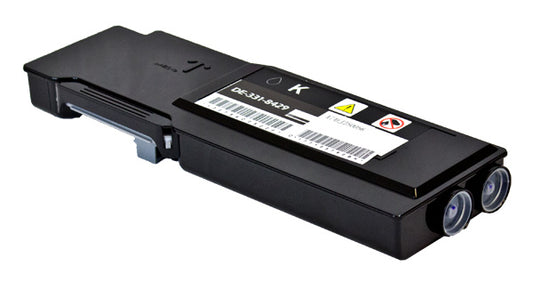 Toner-Dog 11K OEM Black High Yield Toner Cartridge
