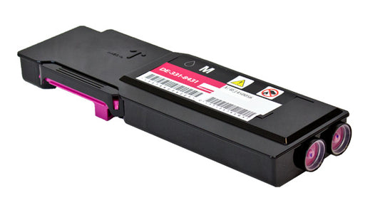 XKGFP Remanufactured Toner Cartridge Magenta 9K Extra High Yield