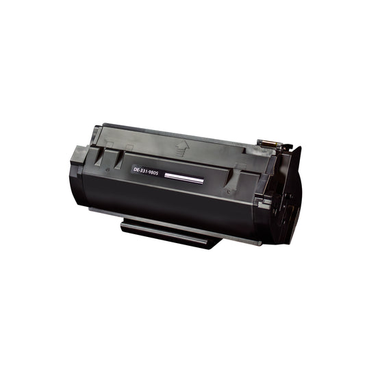 M11XH Remanufactured Toner Cartridge Black 8.5K High Yield