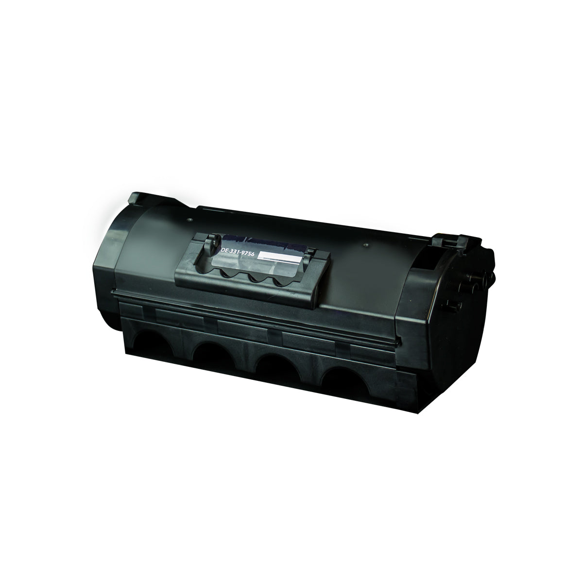 Toner-Dog 25K OEM Black High Yield Toner Cartridge – 25,000 Pages