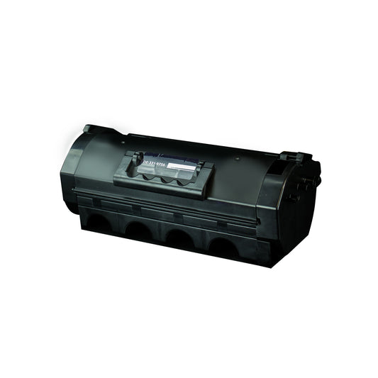 Toner-Dog 25K OEM Black High Yield Toner Cartridge – 25,000 Pages