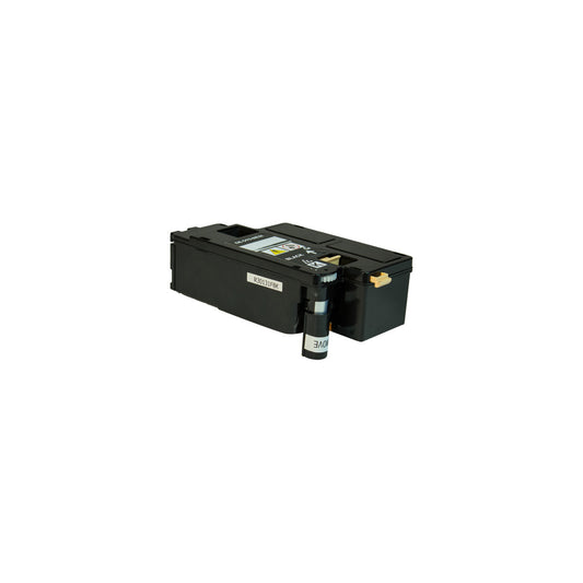 DPV4T Remanufactured Toner Cartridge Black 2K Yield
