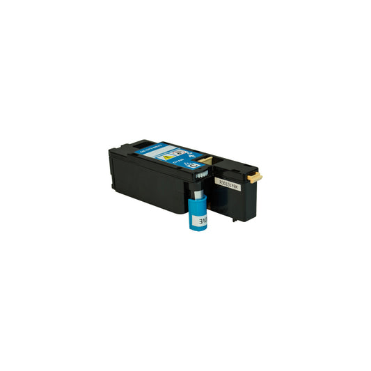 H5WFX Remanufactured Toner Cartridge Cyan 1.4K Yield