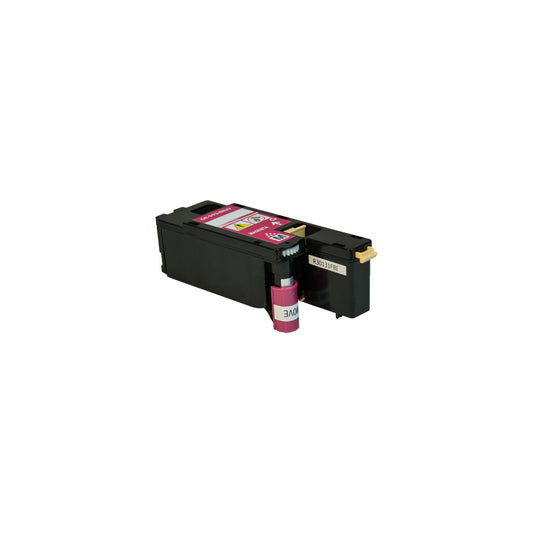 G20VW Remanufactured Toner Cartridge Magenta 1.4K Yield