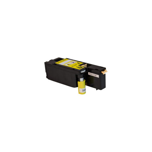 Toner-Dog 3581G OEM Yellow Toner Cartridge – 1,400 Pages