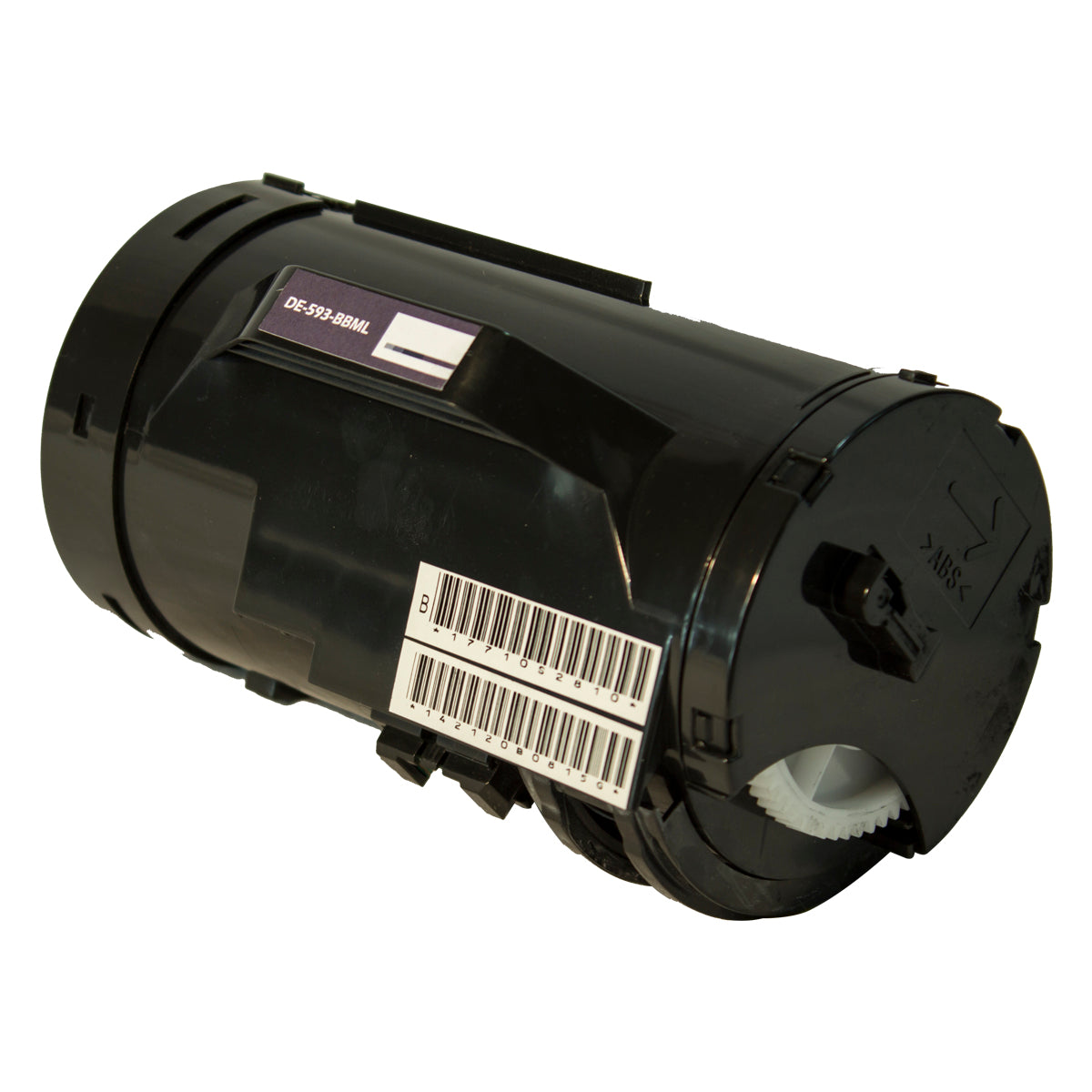 F9G3N Remanufactured Toner Cartridge Black 3K Yield