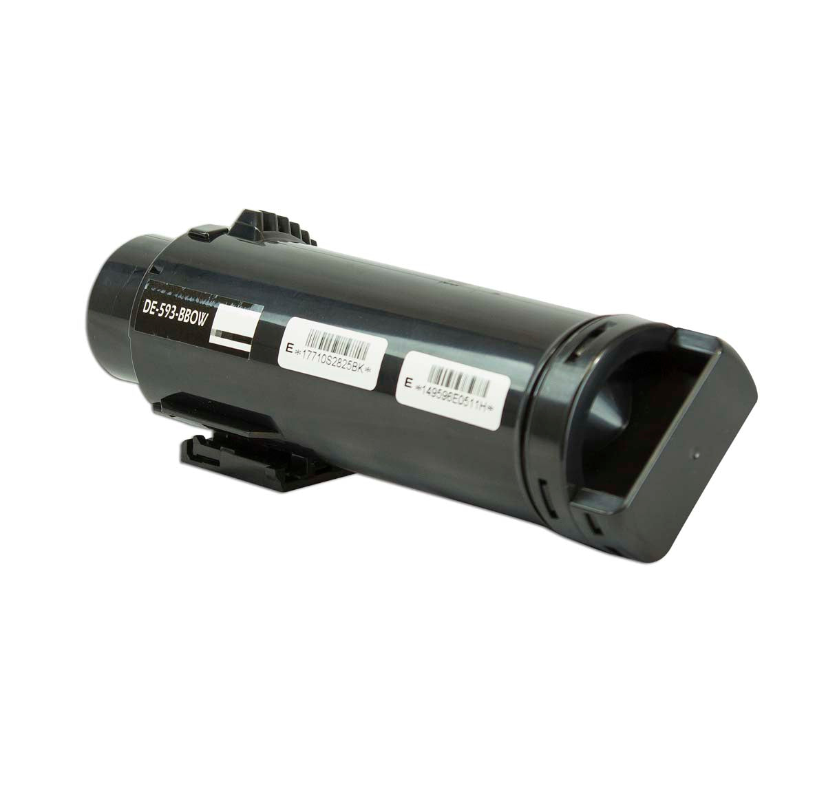 N7DWF Remanufactured Toner Cartridge Black 3K High Yield