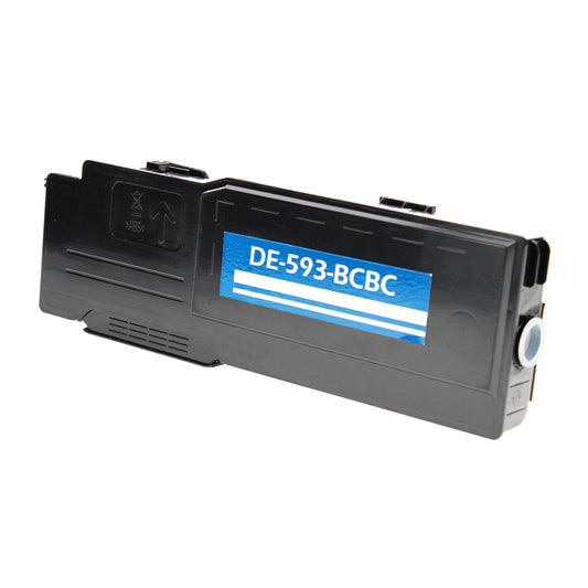 Toner-Dog 11K OEM Black High Yield Toner Cartridge