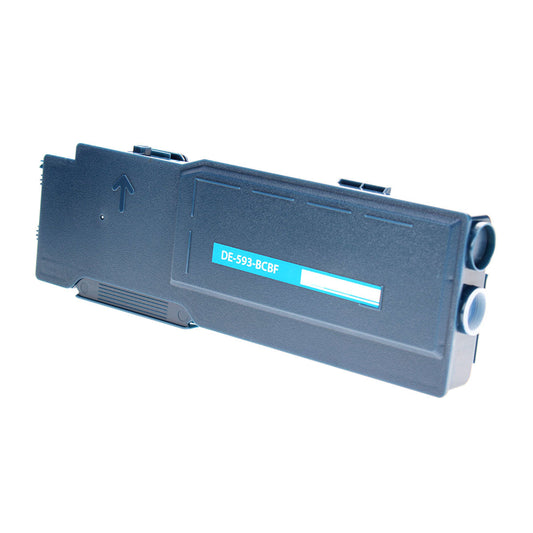 G7P4G Remanufactured Toner Cartridge Cyan 9K Extra High Yield