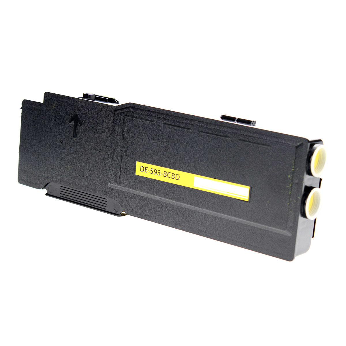 XMHGR Remanufactured Toner Cartridge Yellow 9K Extra High Yield