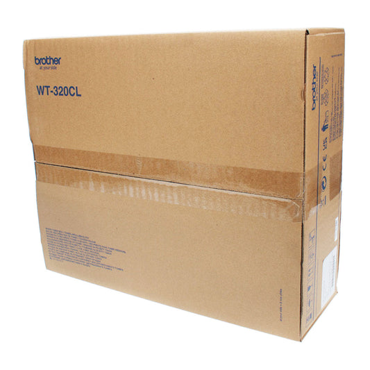 Brother (WT320CL) Waste Toner Container 50K Yield