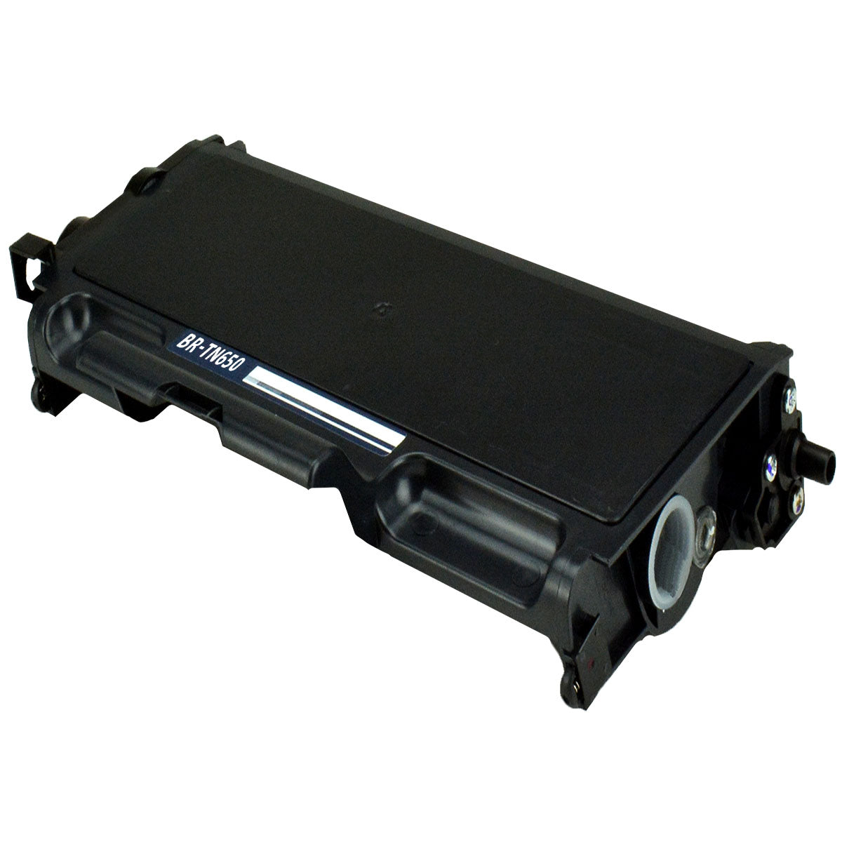 Toner-Dog TN360 OEM Black High Yield Toner Cartridge – 2,600 Pages