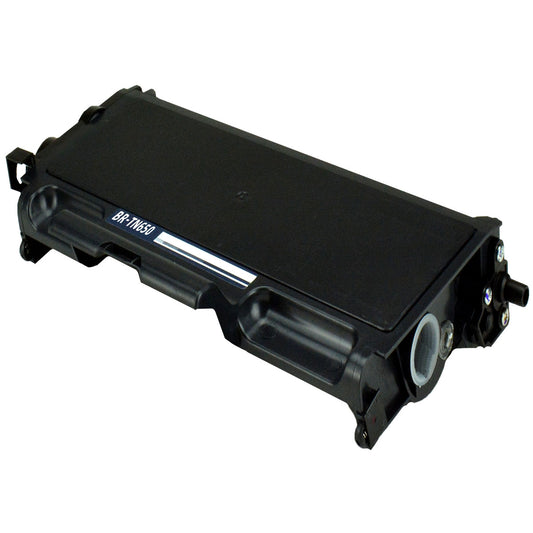 Toner-Dog TN360 OEM Black High Yield Toner Cartridge – 2,600 Pages