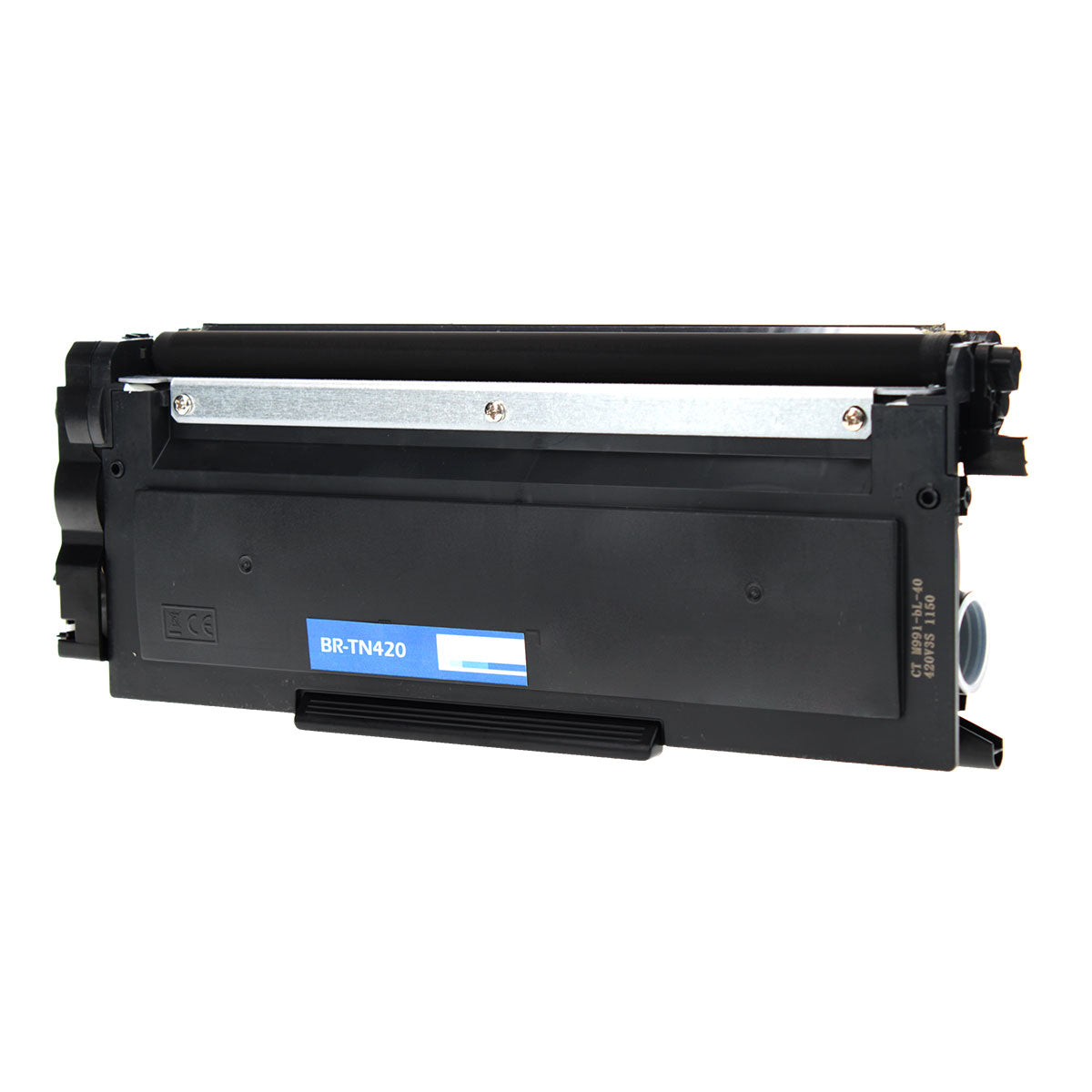 Toner-Dog TN420 OEM Black Toner Cartridge – 1,200 Pages