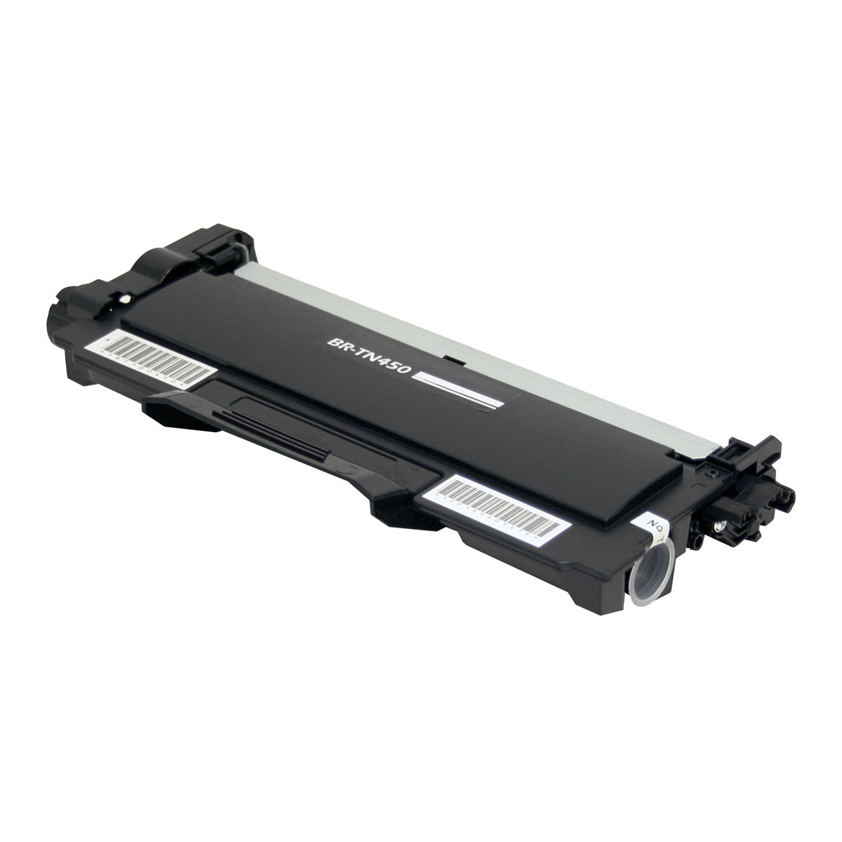 Toner-Dog TN450 OEM Black High Yield Toner Cartridge – 2,600 Pages