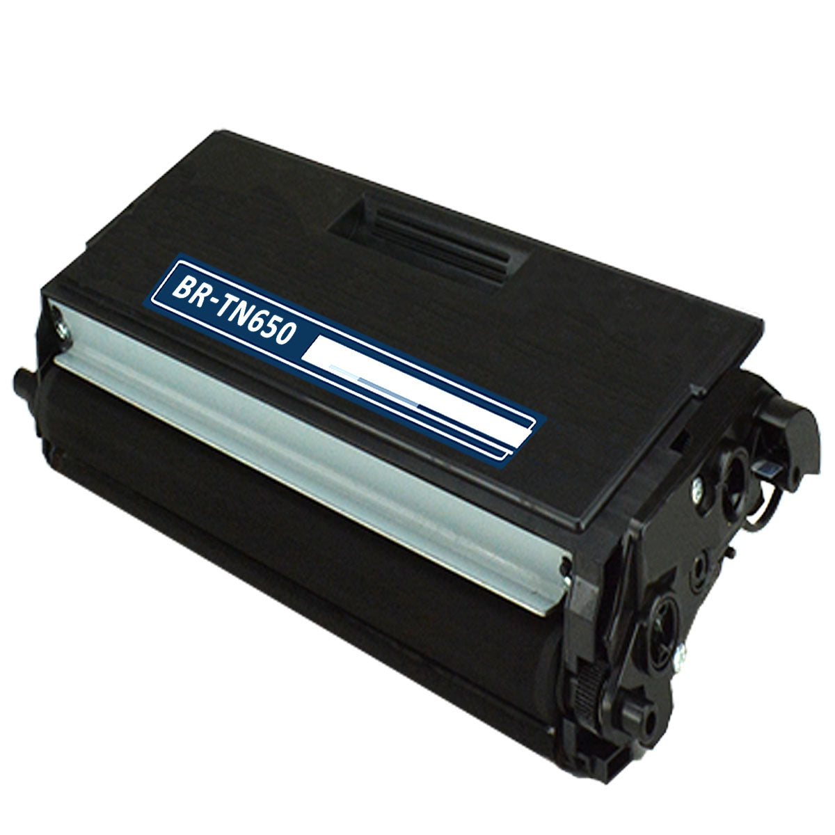 Toner-Dog TN650 OEM Black High Yield Toner Cartridge – 8,000 Pages
