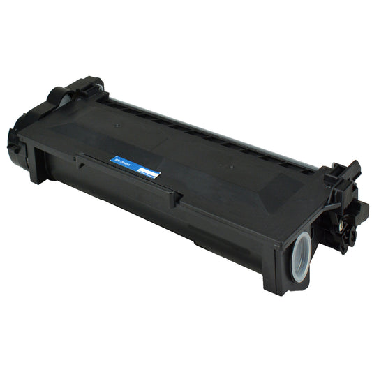 Brother TN660 Remanufactured Toner Cartridge Black 5.2K High Yield Jumbo