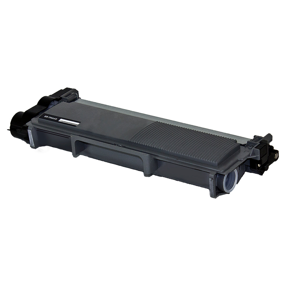 Brother TN660 Remanufactured Toner Cartridge Black 2.6K High Yield