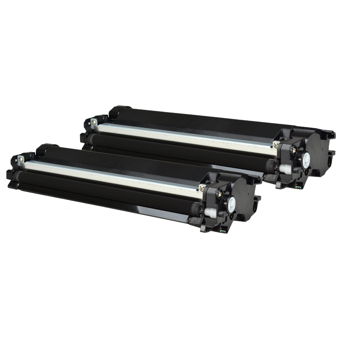Brother TN760 Remanufactured Toner Cartridge Black 3K High Yield *2/Pack