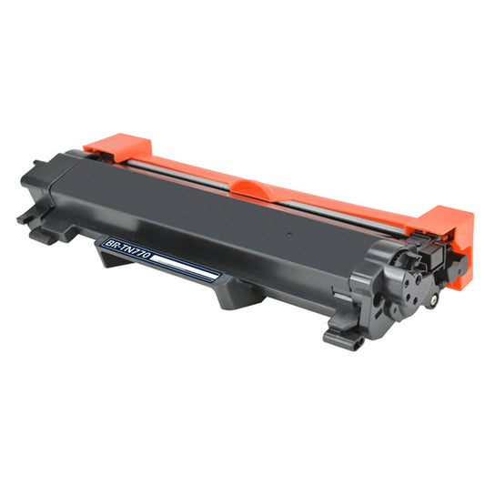Toner-Dog TN770 OEM Black High Yield Toner Cartridge