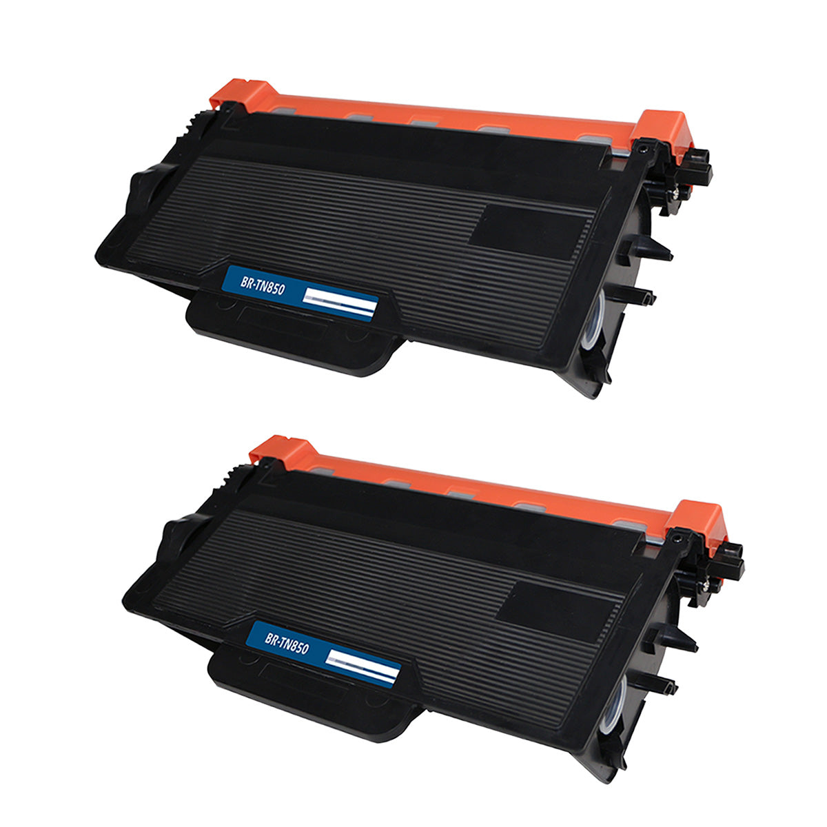 Toner-Dog TN850 OEM Black High Yield Toner Cartridge – 8,000 Pages