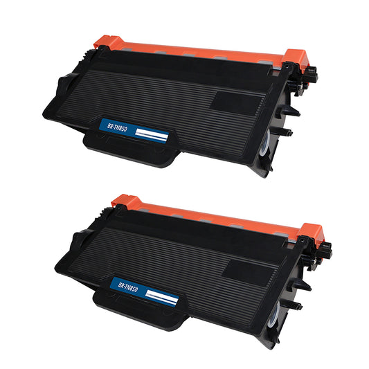Toner-Dog TN850 OEM Black High Yield Toner Cartridge – 8,000 Pages