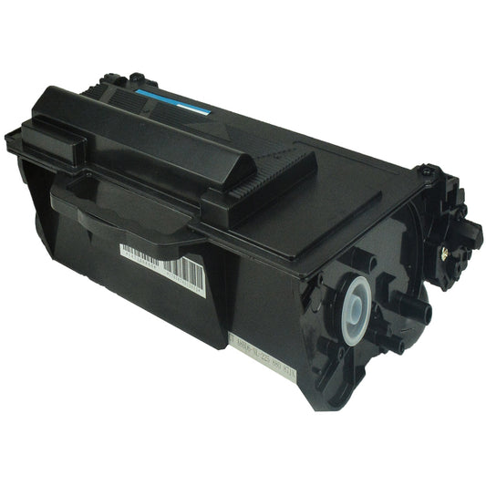 Toner-Dog TN880 OEM Black High Yield Toner Cartridge