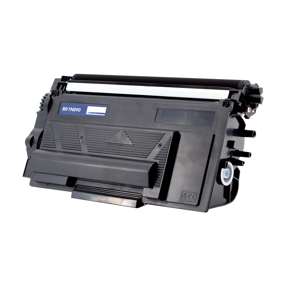 Toner-Dog TN890 OEM Black High Yield Toner Cartridge