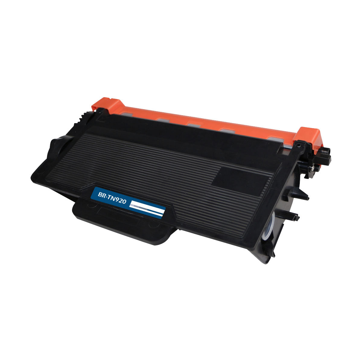 Toner-Dog TN920 OEM Black Toner Cartridge – 3,000 Pages