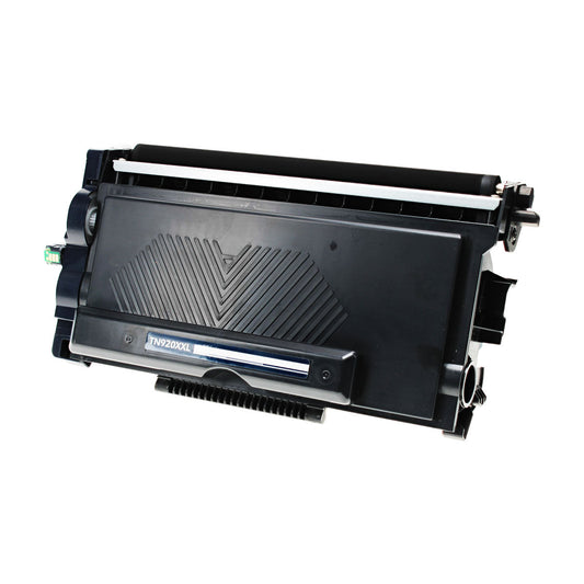 Brother TN920XXL Remanufactured Toner Cartridge Black 11K Super High Yield